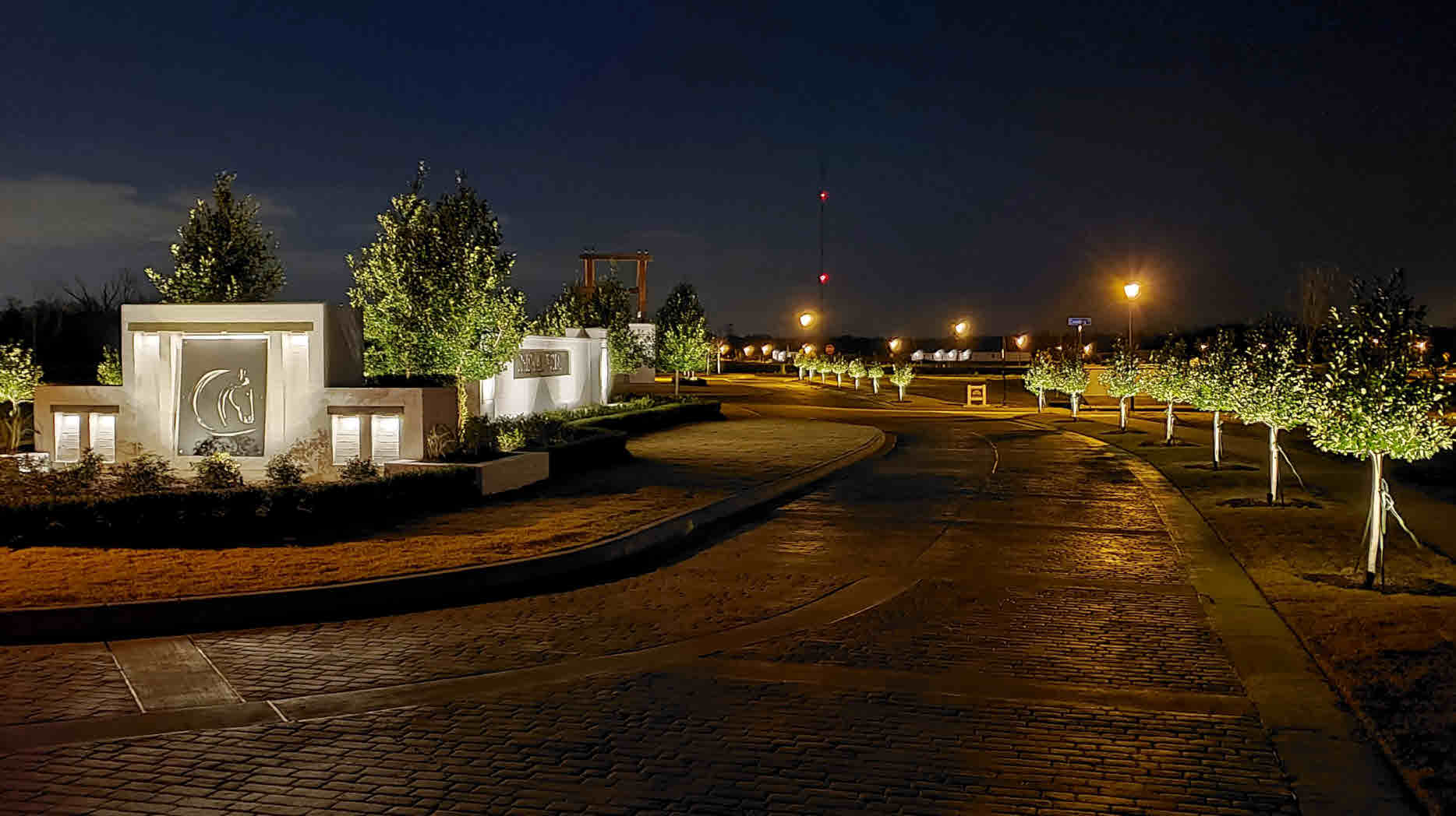 Cheval Point HOMETOWN HOMEBUILDER